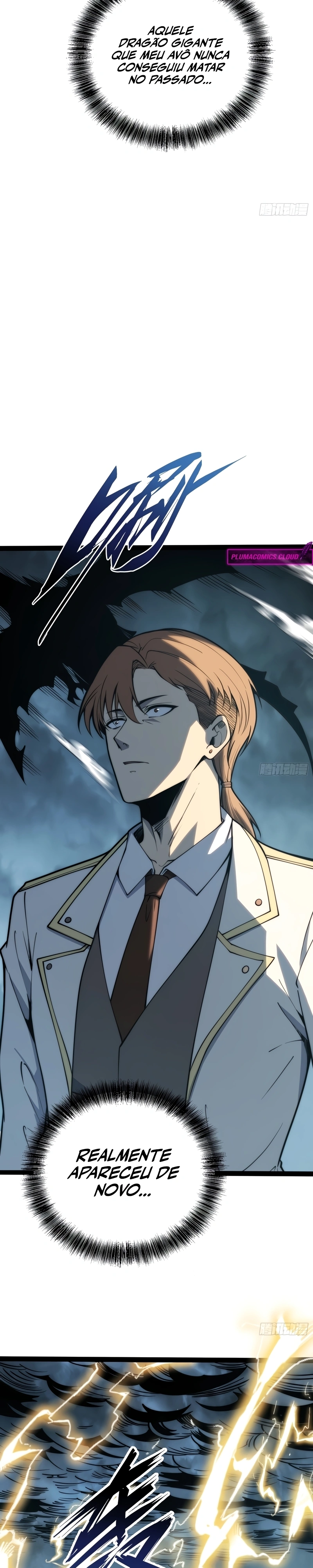 Read Despertar em Tempo Integral PT Manga Online