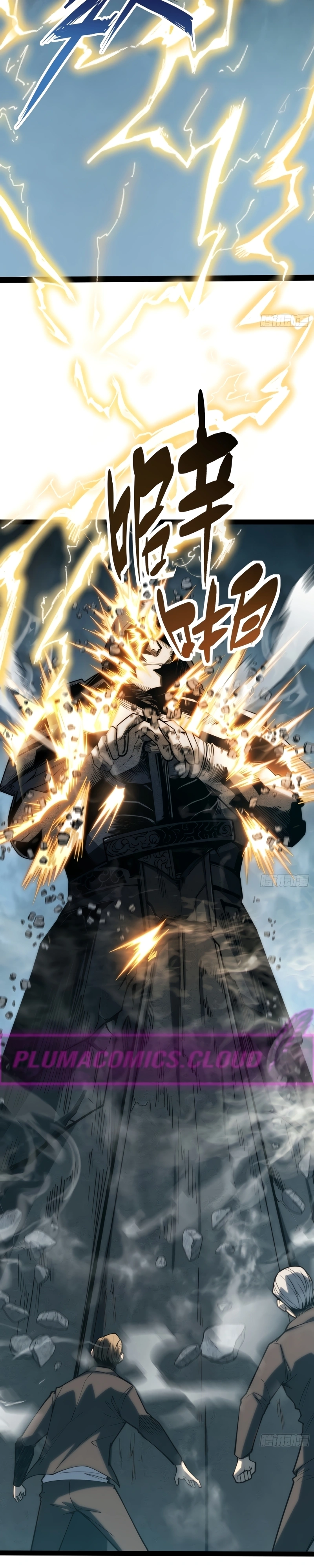 Read Despertar em Tempo Integral PT Manga Online