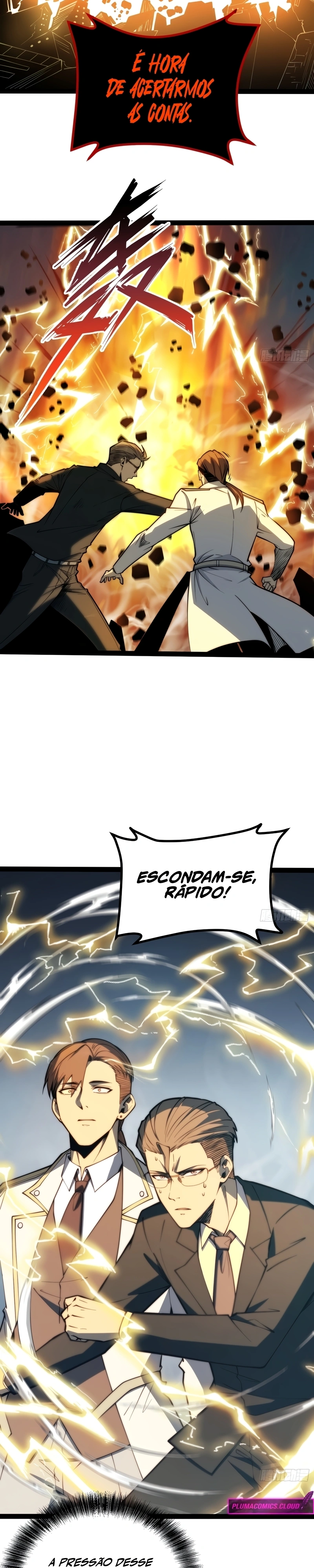 Read Despertar em Tempo Integral PT Manga Online