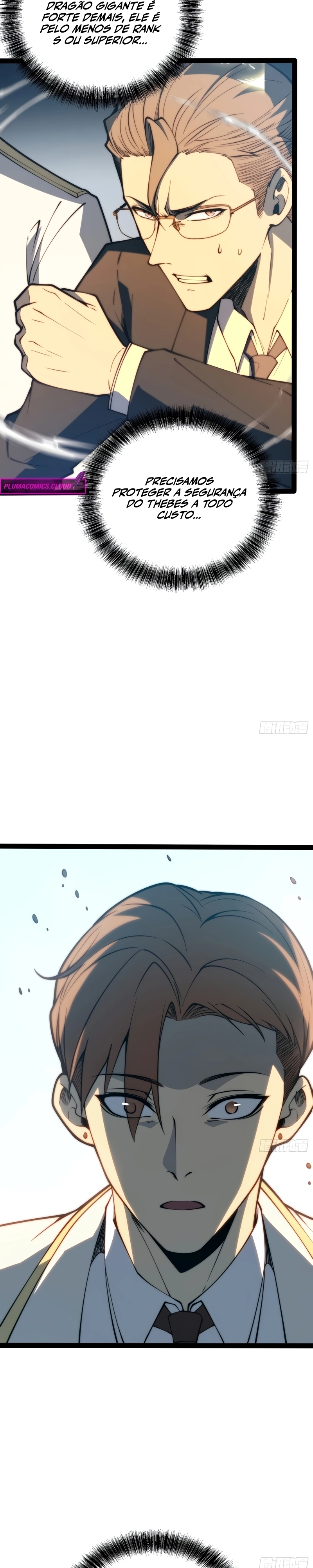 Read Despertar em Tempo Integral PT Manga Online