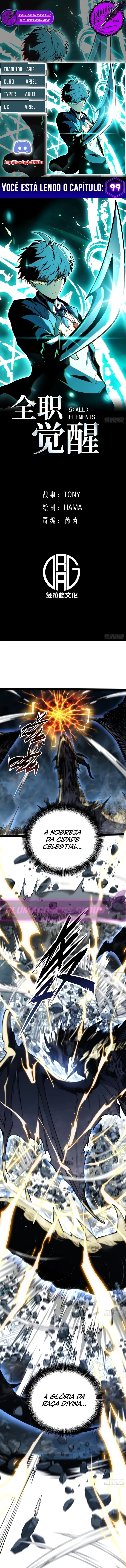 Read Despertar em Tempo Integral PT Manga Online