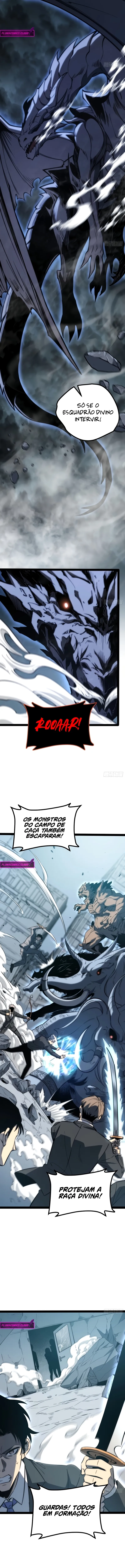 Read Despertar em Tempo Integral PT Manga Online