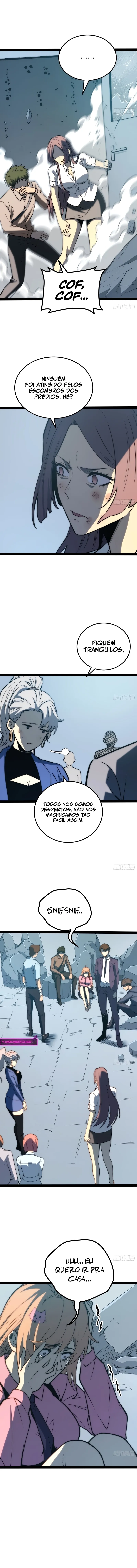 Read Despertar em Tempo Integral PT Manga Online
