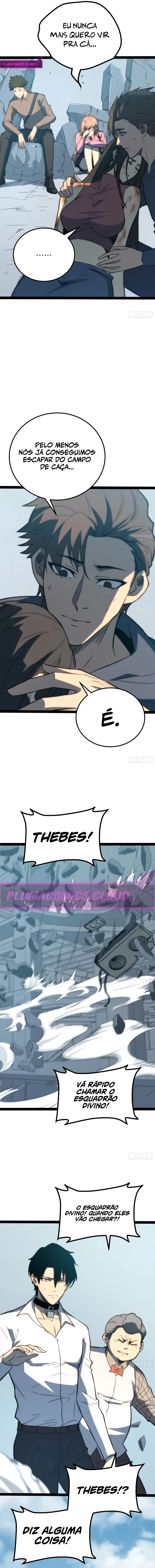 Read Despertar em Tempo Integral PT Manga Online