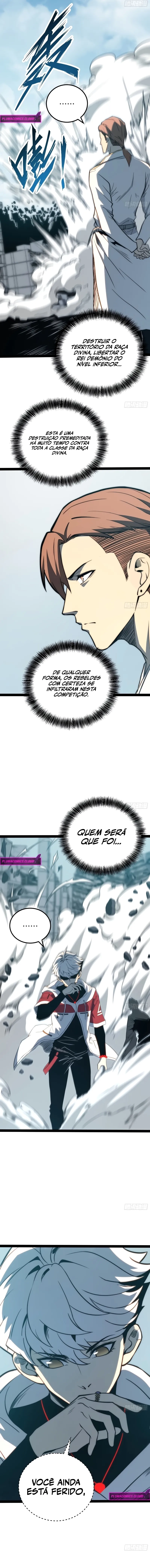 Read Despertar em Tempo Integral PT Manga Online