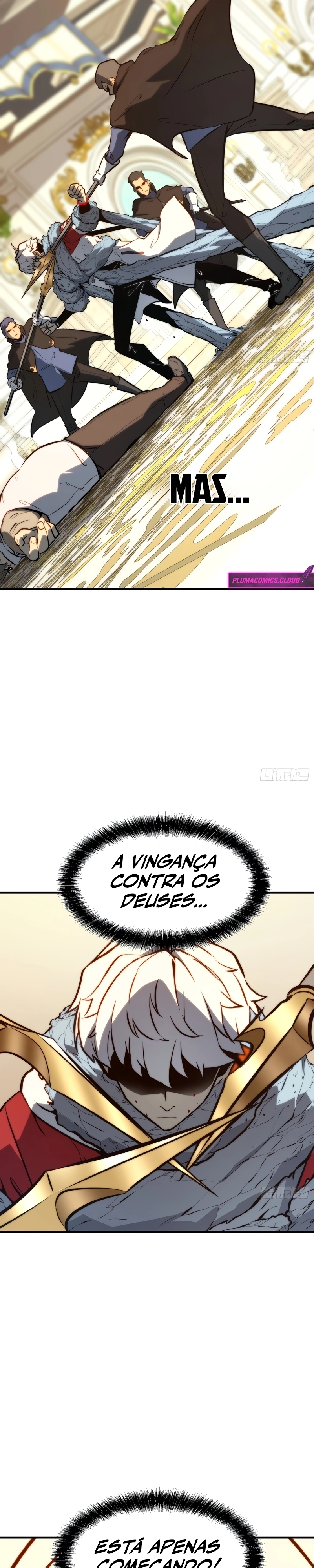 Read Despertar em Tempo Integral PT Manga Online