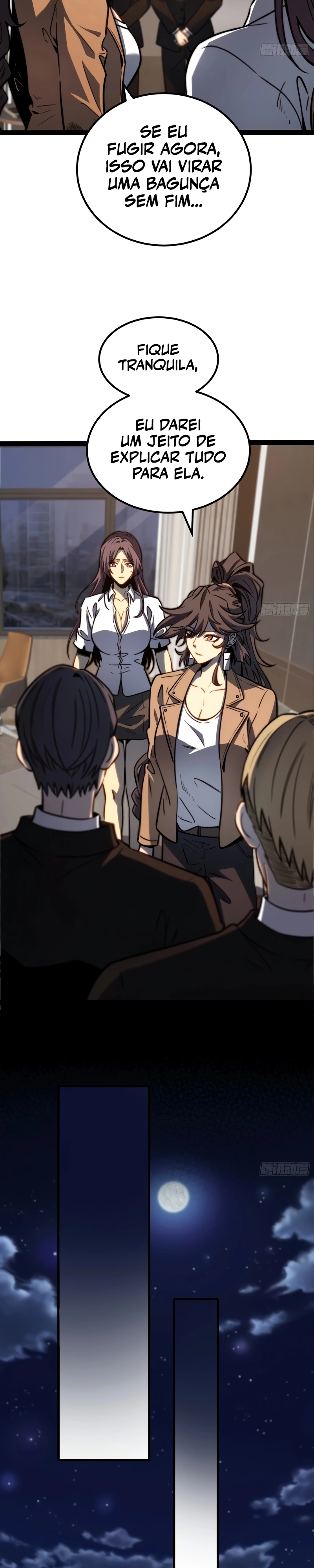 Read Despertar em Tempo Integral PT Manga Online