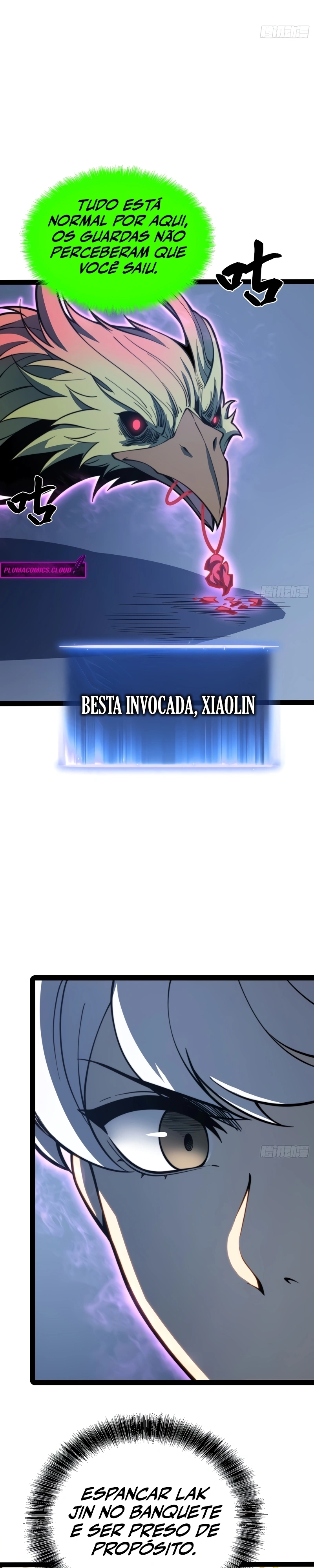 Read Despertar em Tempo Integral PT Manga Online