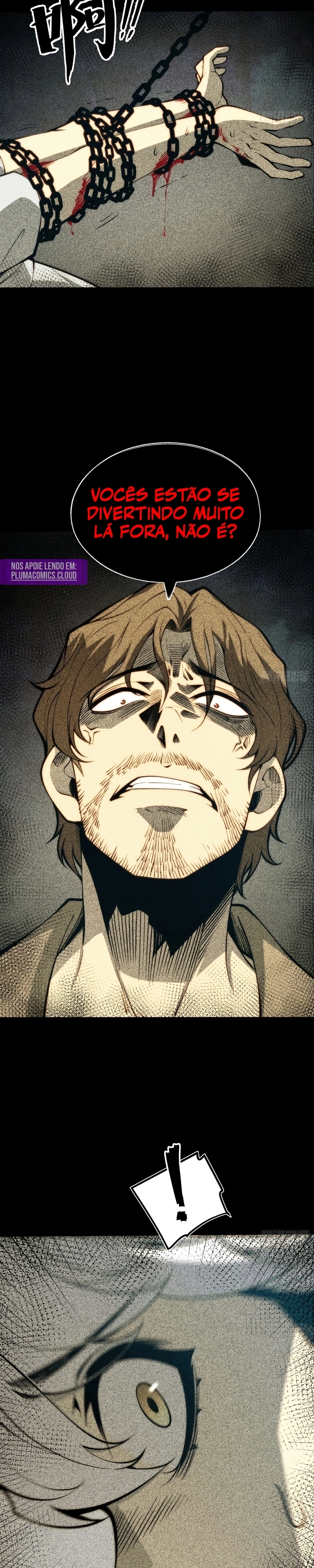 Read Despertar em Tempo Integral PT Manga Online