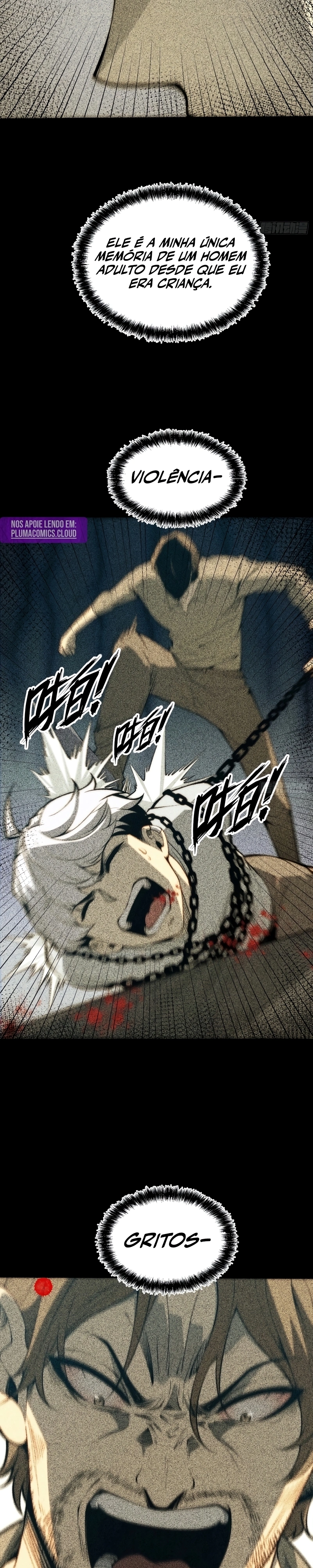 Read Despertar em Tempo Integral PT Manga Online