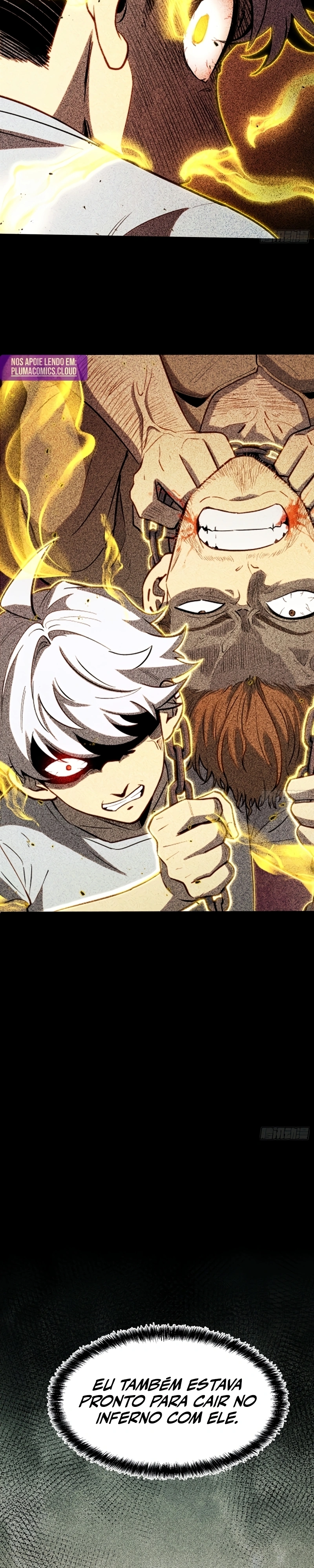 Read Despertar em Tempo Integral PT Manga Online