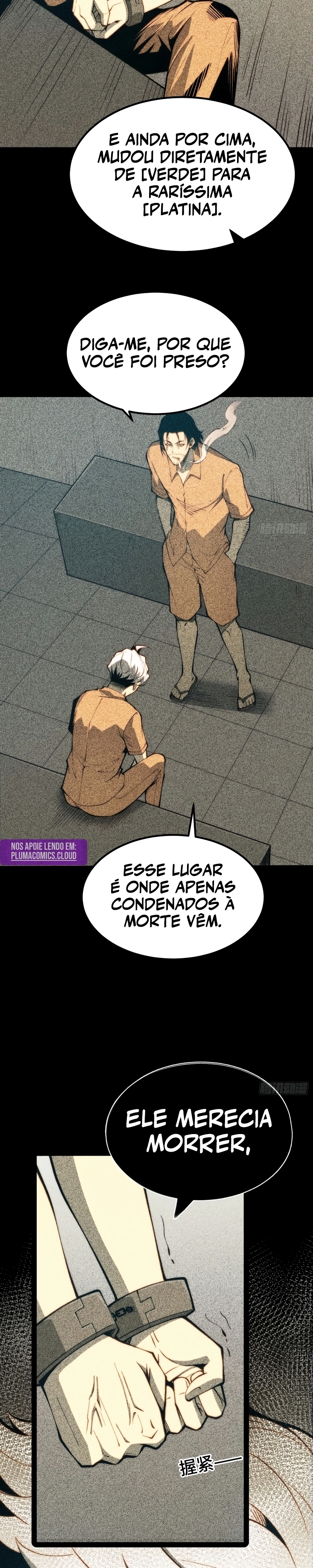 Read Despertar em Tempo Integral PT Manga Online