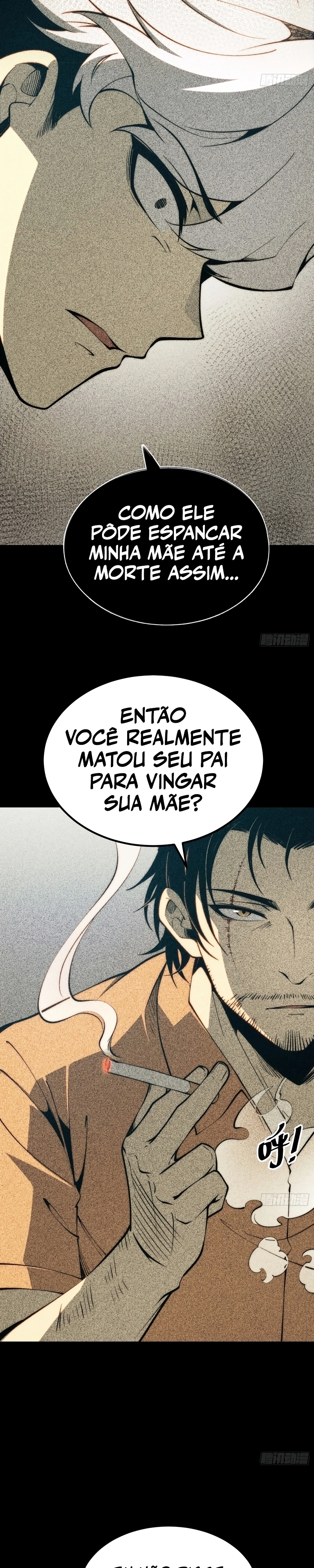 Read Despertar em Tempo Integral PT Manga Online