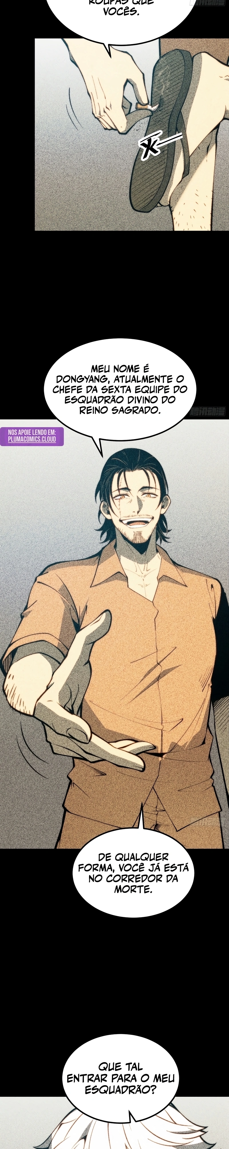 Read Despertar em Tempo Integral PT Manga Online