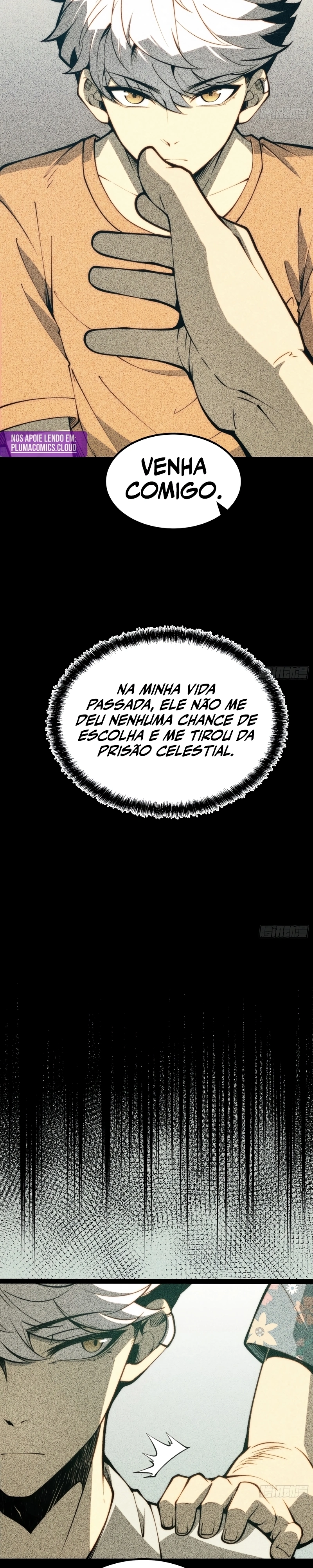 Read Despertar em Tempo Integral PT Manga Online