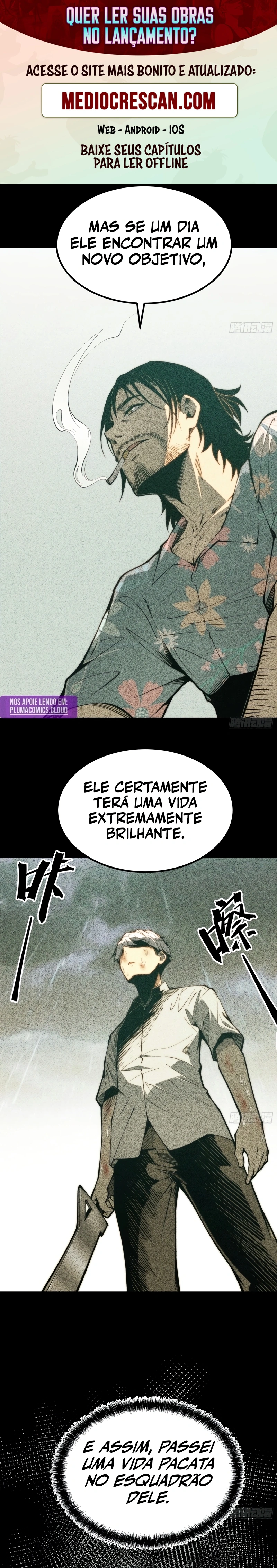 Read Despertar em Tempo Integral PT Manga Online