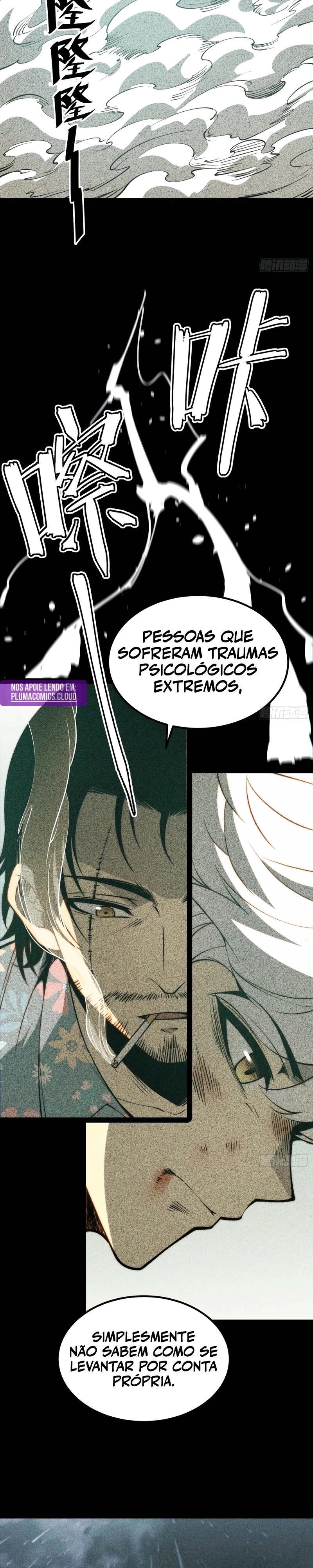 Read Despertar em Tempo Integral PT Manga Online