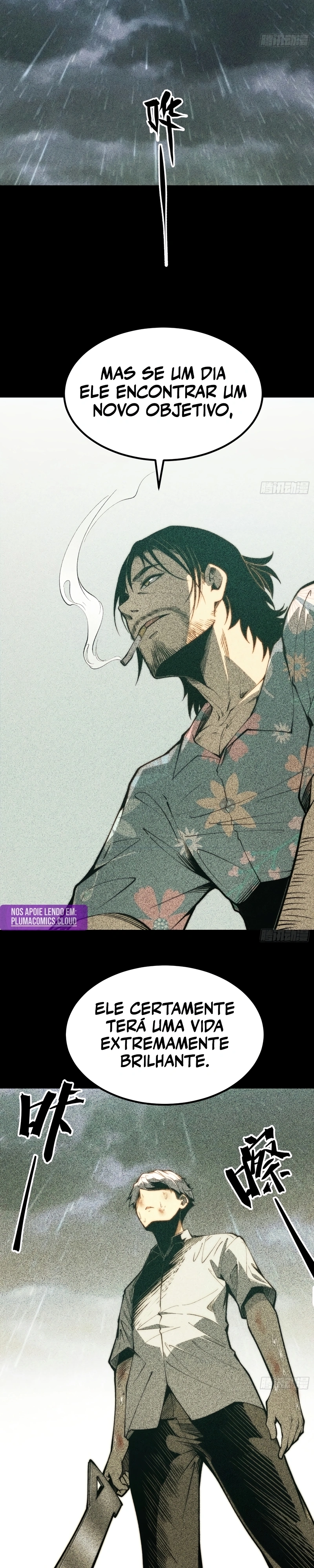 Read Despertar em Tempo Integral PT Manga Online
