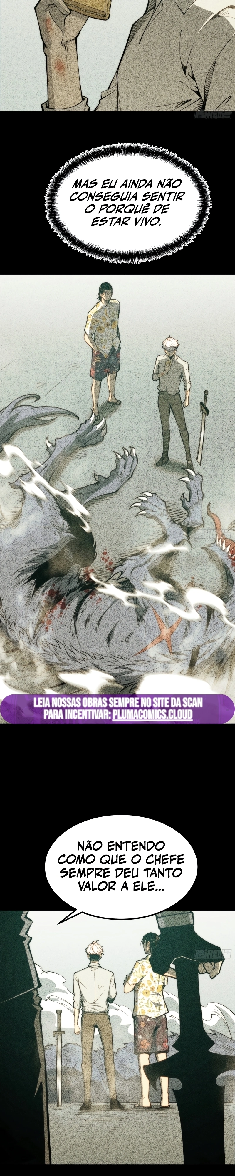Read Despertar em Tempo Integral PT Manga Online