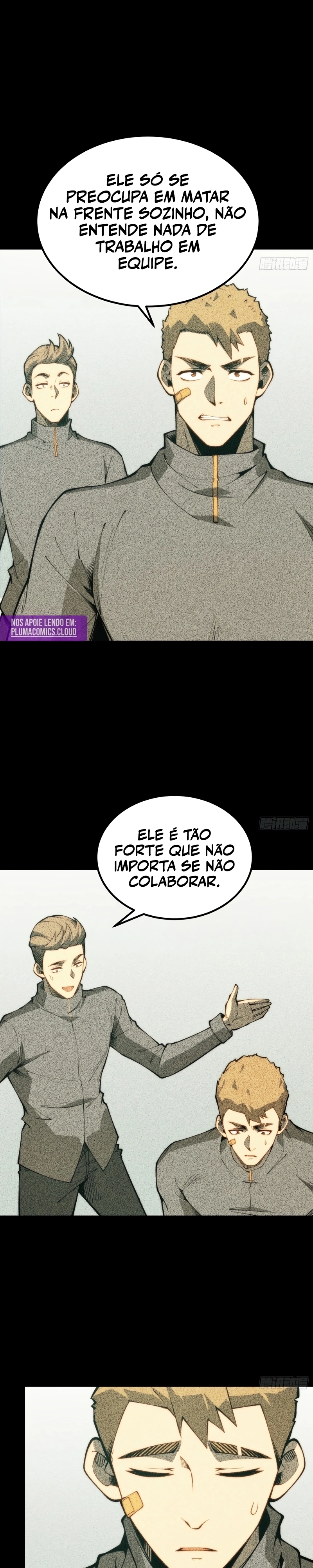 Read Despertar em Tempo Integral PT Manga Online