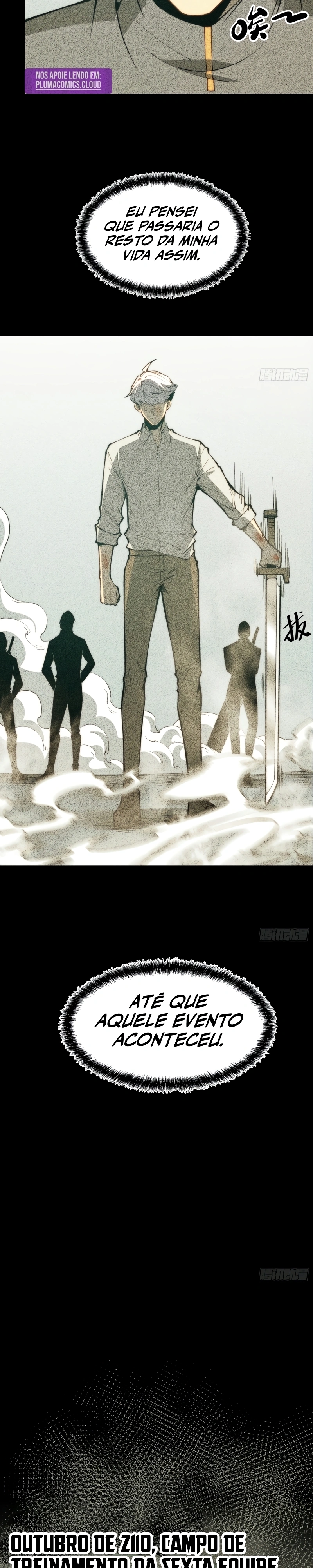 Read Despertar em Tempo Integral PT Manga Online