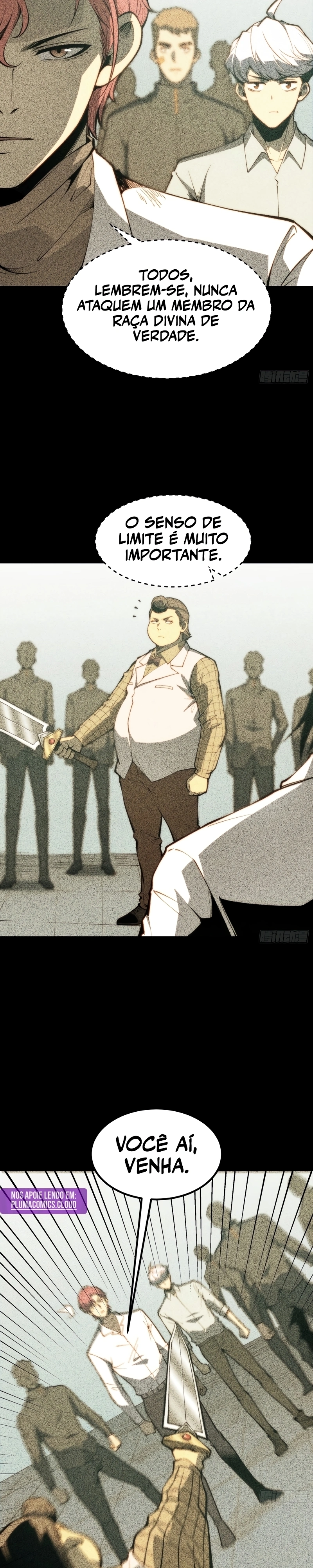 Read Despertar em Tempo Integral PT Manga Online