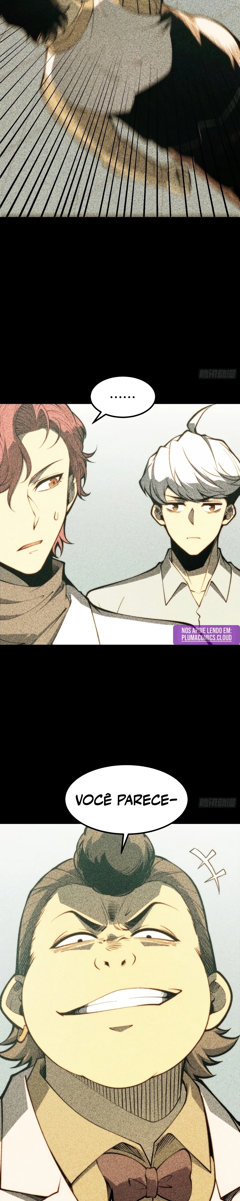 Read Despertar em Tempo Integral PT Manga Online