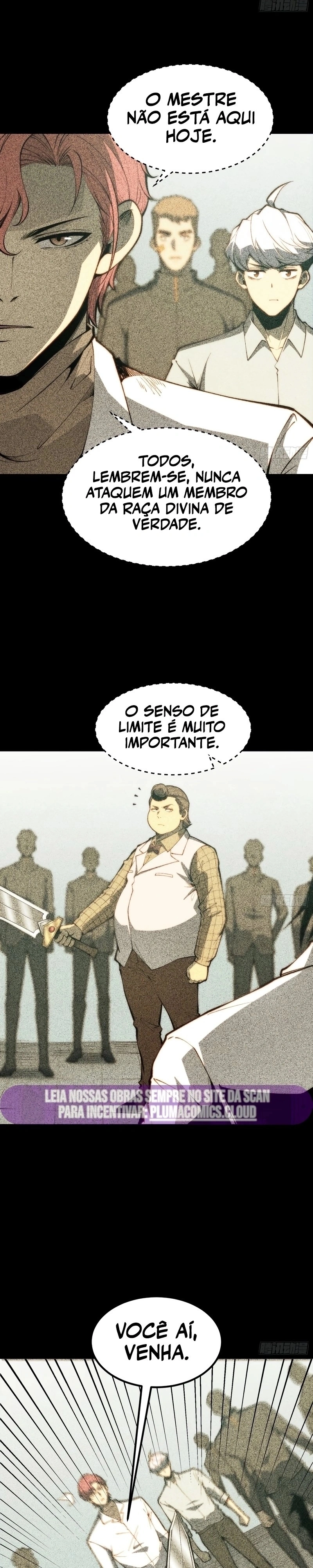 Read Despertar em Tempo Integral PT Manga Online
