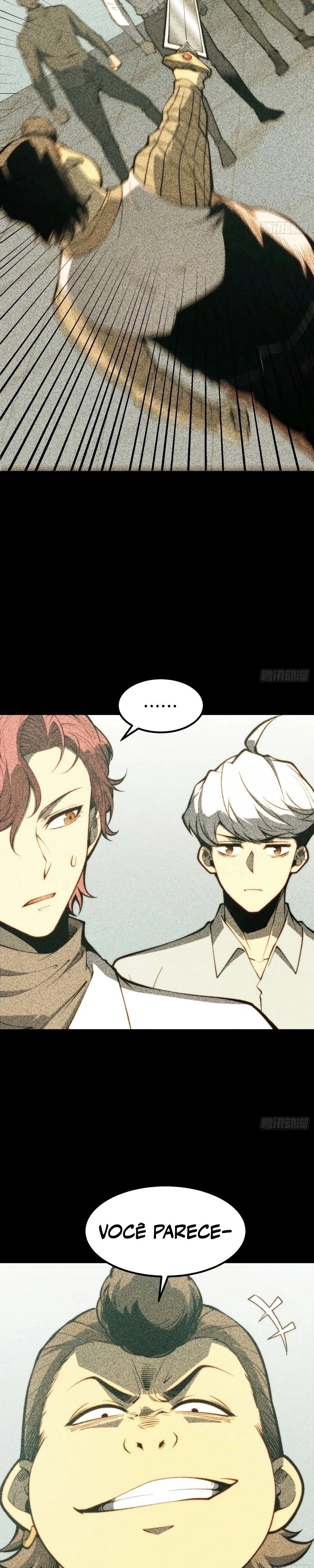 Read Despertar em Tempo Integral PT Manga Online