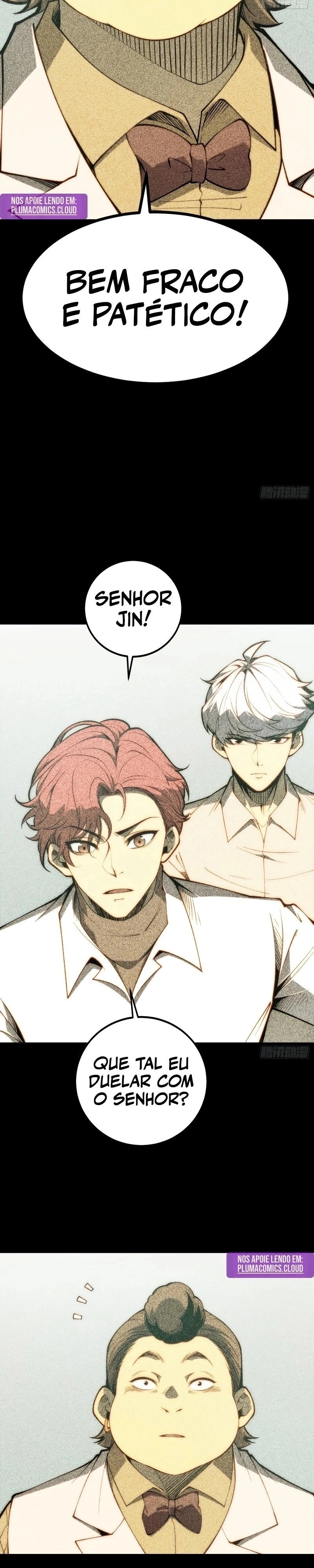 Read Despertar em Tempo Integral PT Manga Online