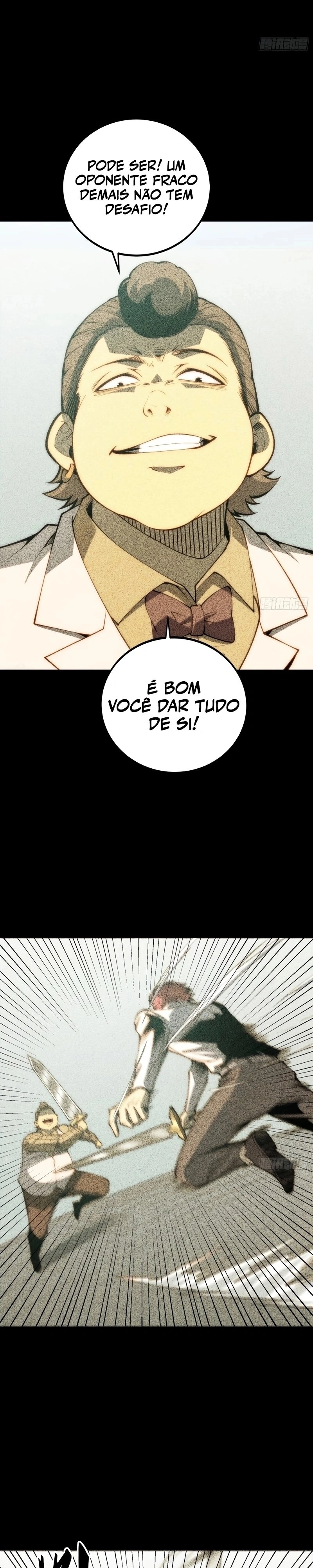 Read Despertar em Tempo Integral PT Manga Online