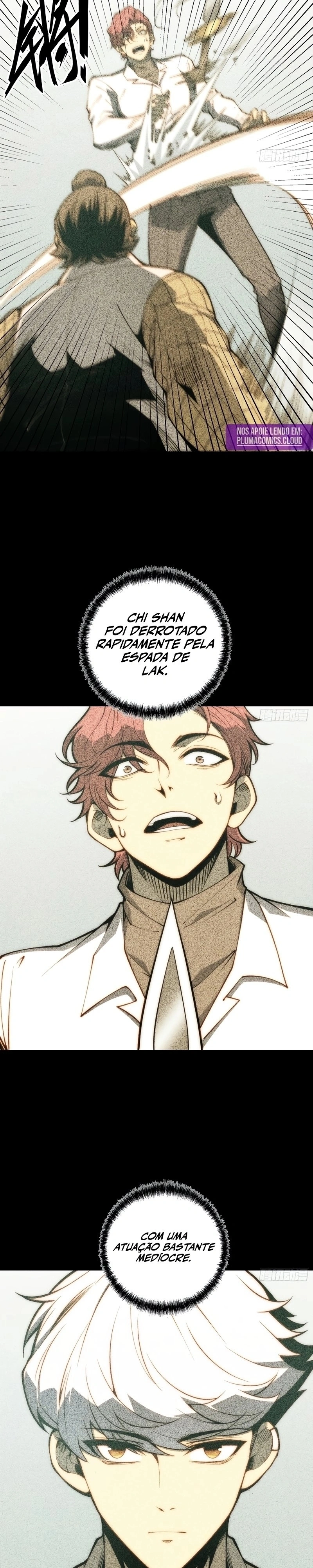 Read Despertar em Tempo Integral PT Manga Online