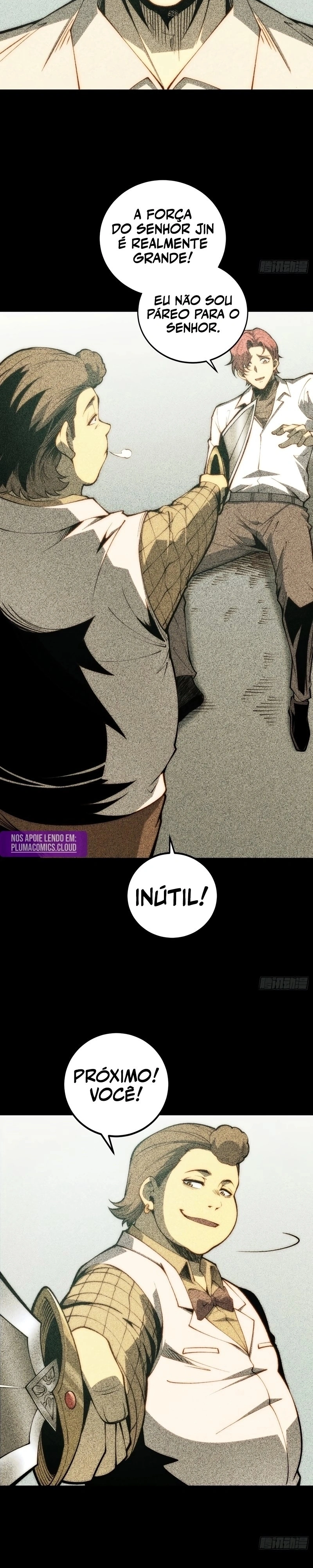 Read Despertar em Tempo Integral PT Manga Online