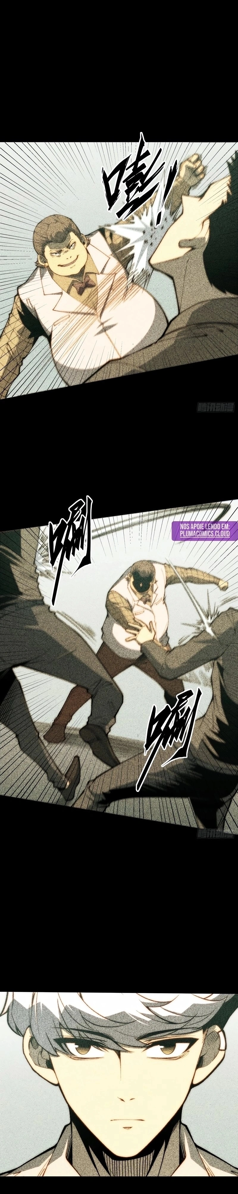 Read Despertar em Tempo Integral PT Manga Online
