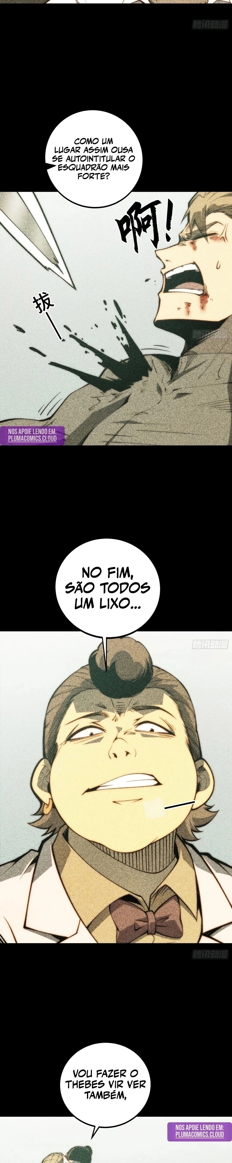 Read Despertar em Tempo Integral PT Manga Online