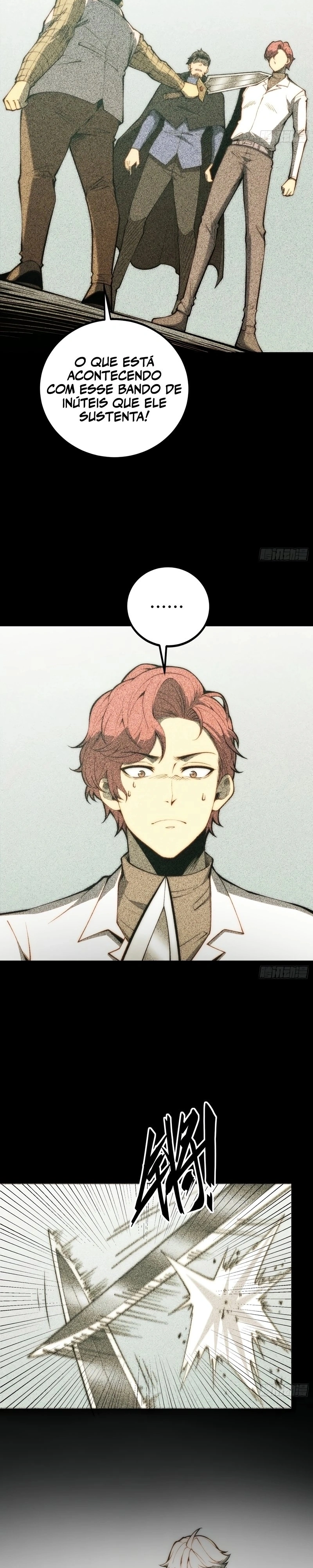 Read Despertar em Tempo Integral PT Manga Online