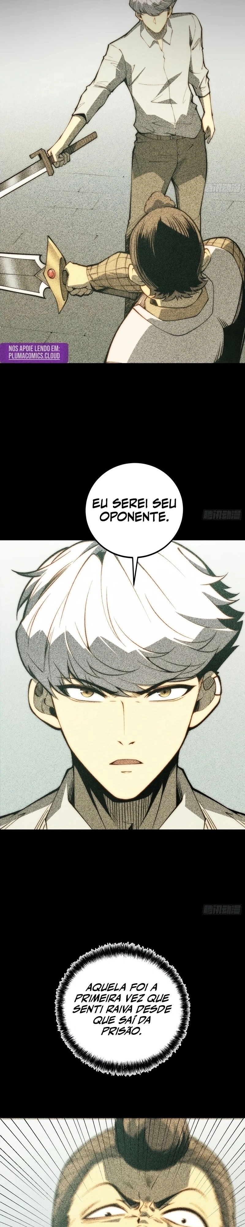 Read Despertar em Tempo Integral PT Manga Online