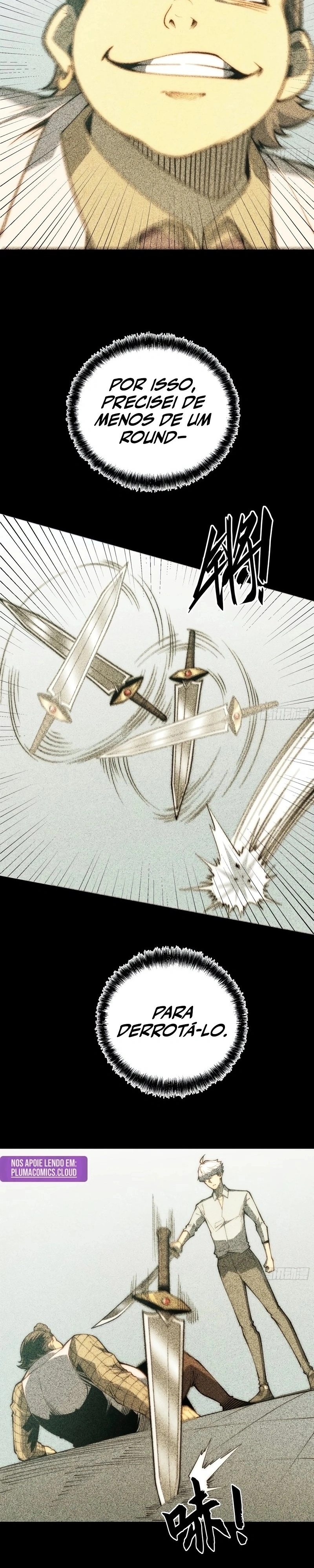 Read Despertar em Tempo Integral PT Manga Online