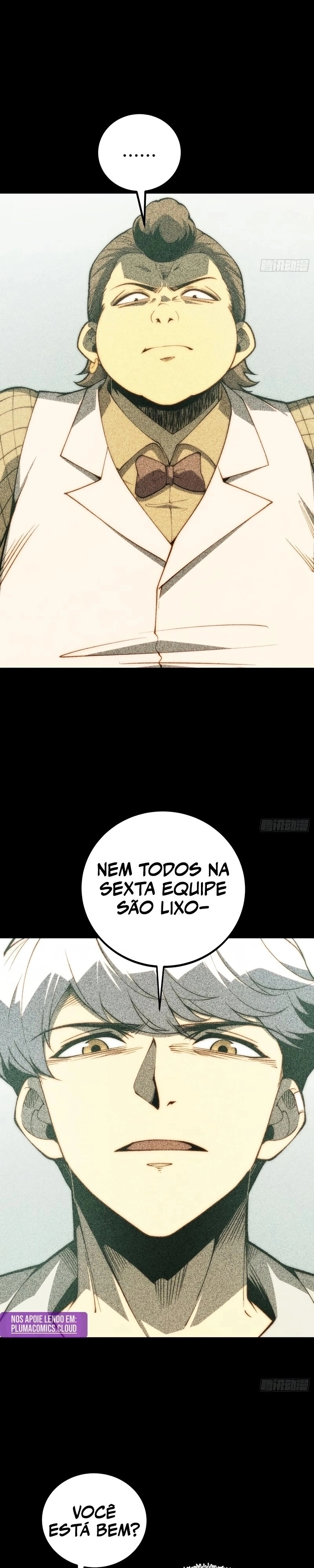Read Despertar em Tempo Integral PT Manga Online