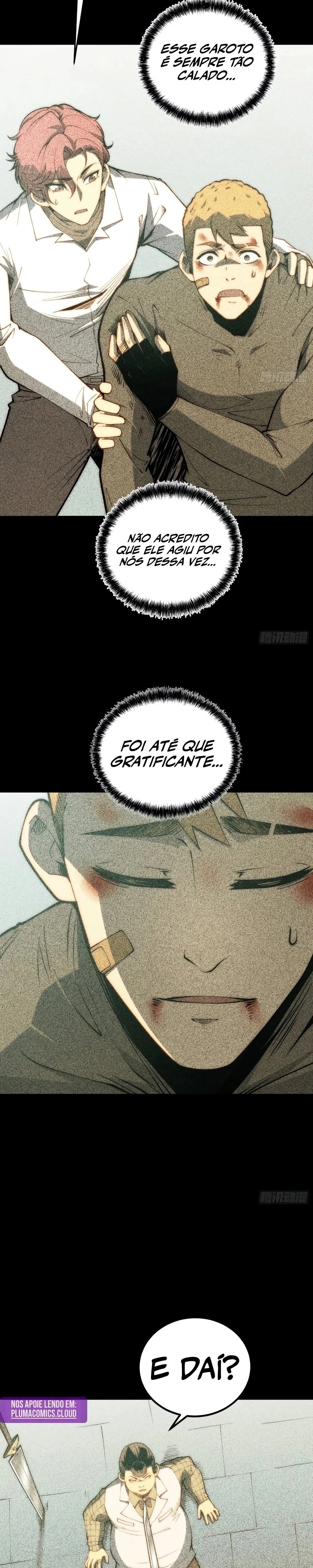 Read Despertar em Tempo Integral PT Manga Online