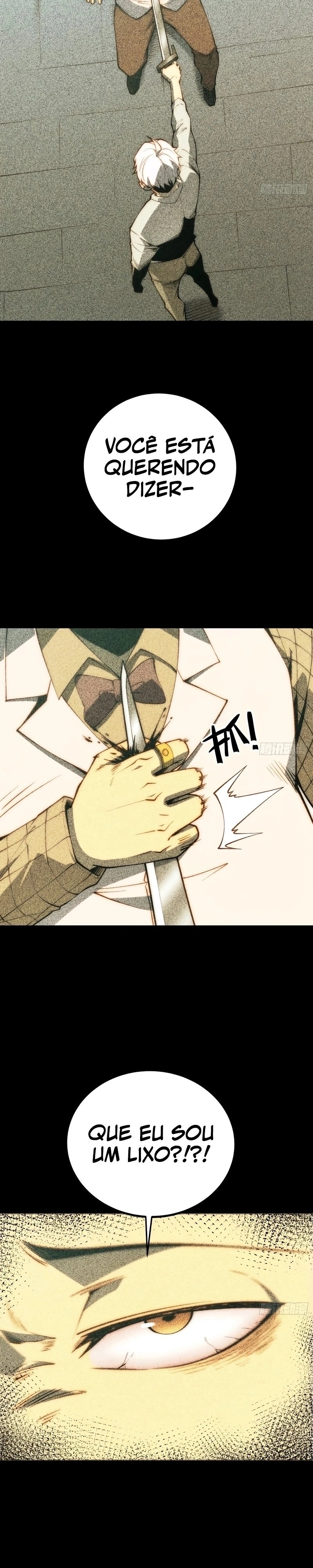 Read Despertar em Tempo Integral PT Manga Online