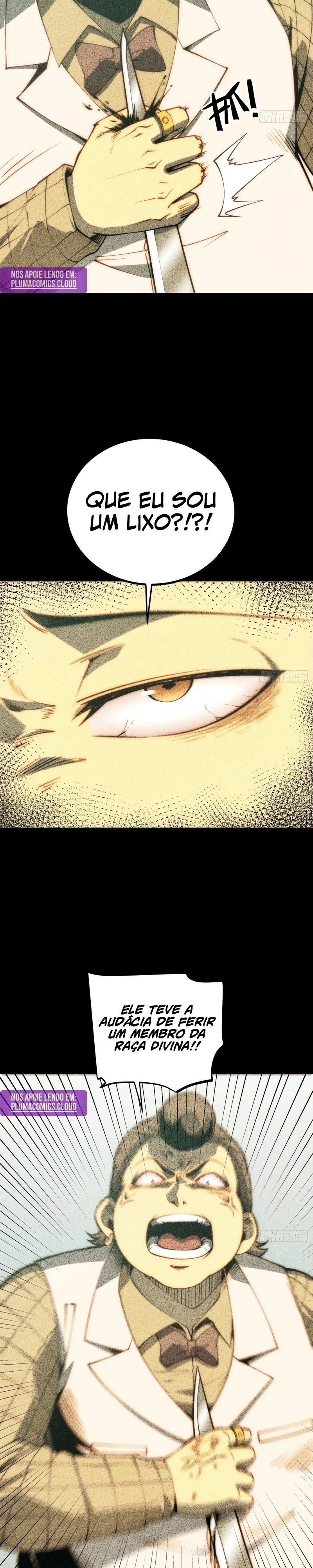 Read Despertar em Tempo Integral PT Manga Online