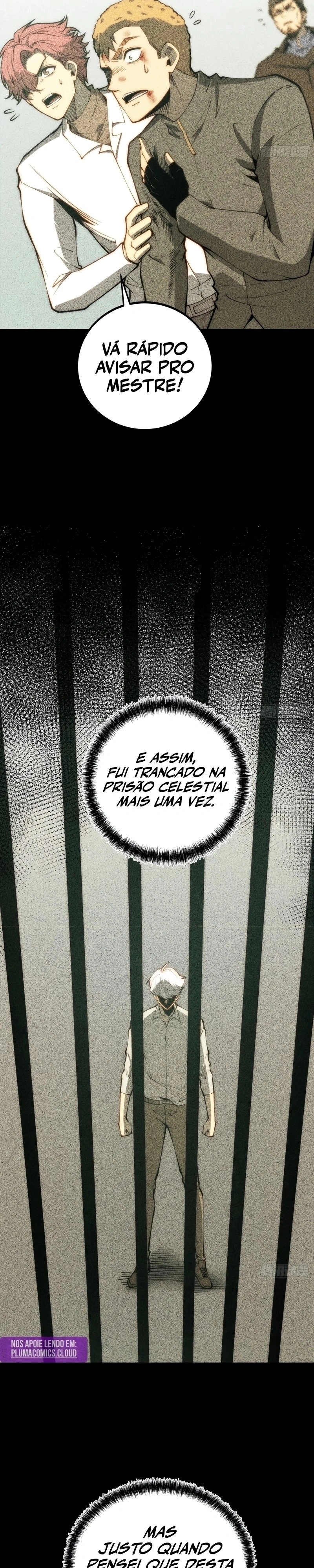 Read Despertar em Tempo Integral PT Manga Online