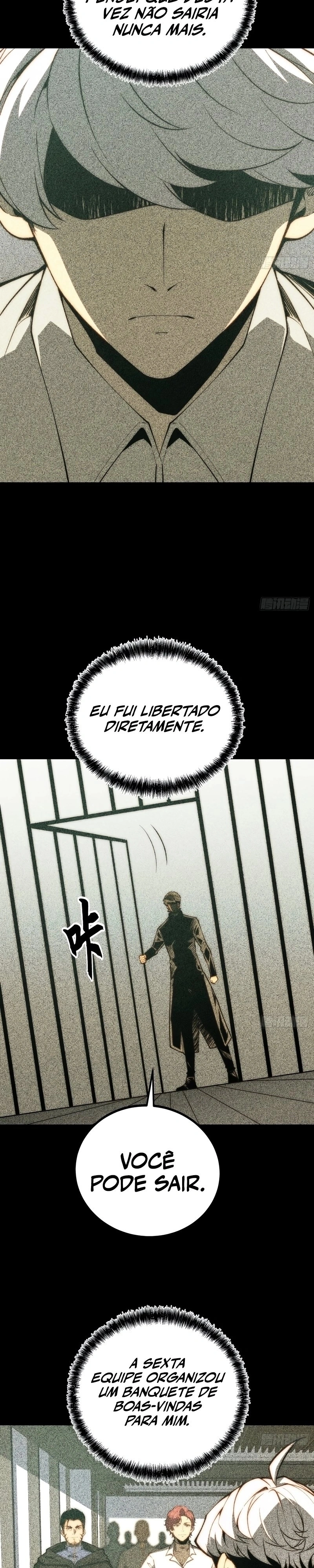 Read Despertar em Tempo Integral PT Manga Online