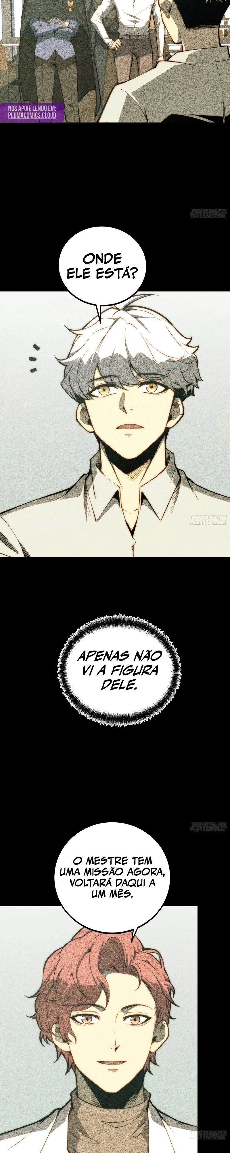 Read Despertar em Tempo Integral PT Manga Online