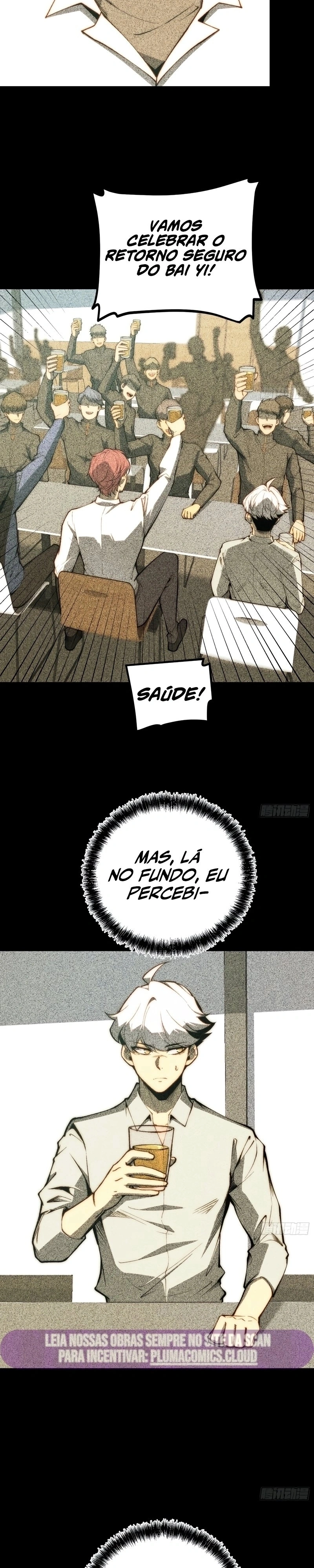 Read Despertar em Tempo Integral PT Manga Online