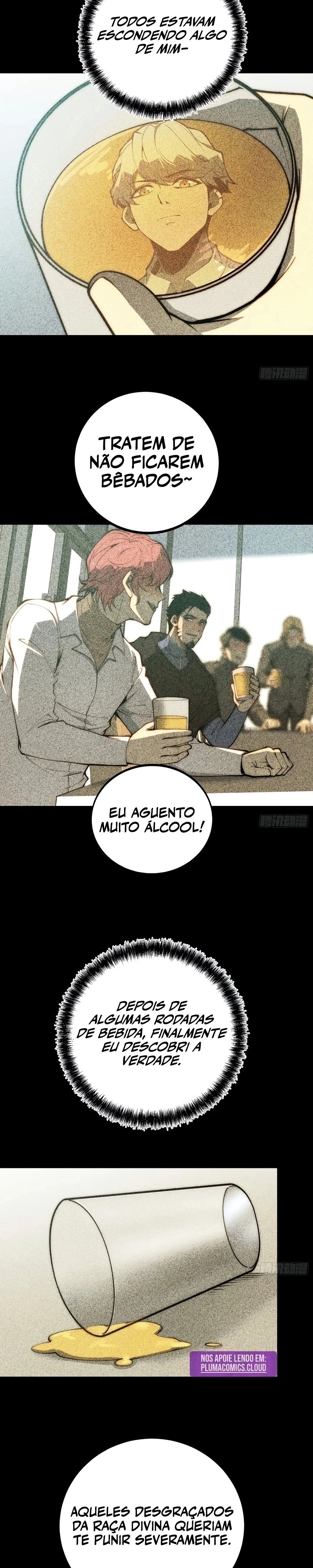 Read Despertar em Tempo Integral PT Manga Online