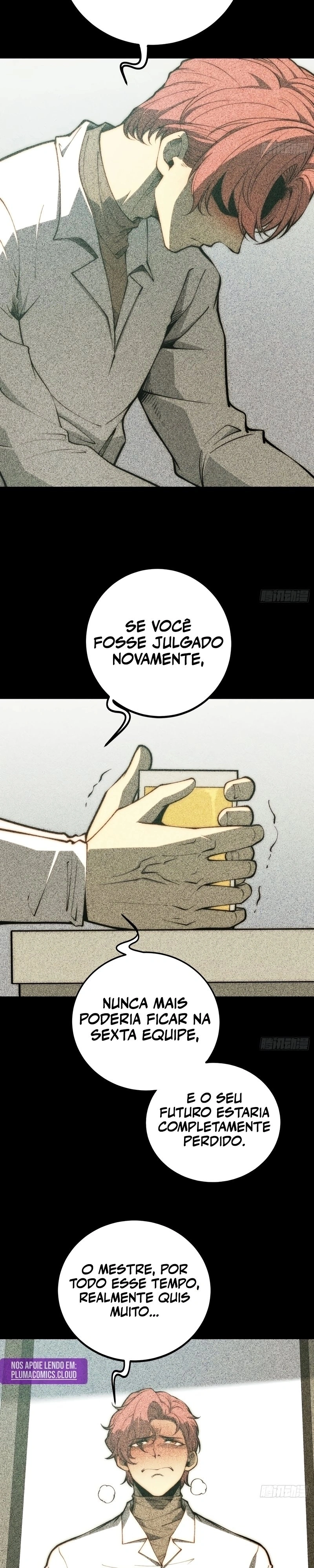 Read Despertar em Tempo Integral PT Manga Online