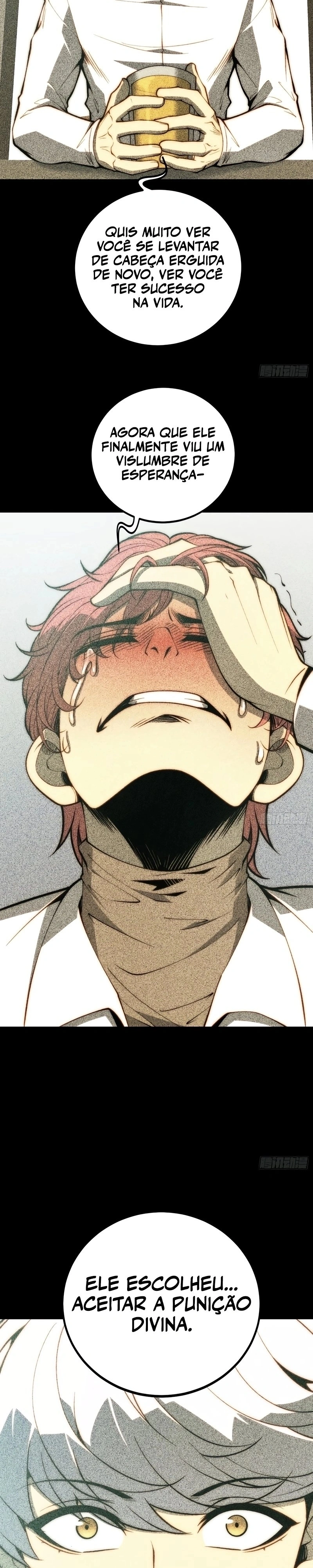 Read Despertar em Tempo Integral PT Manga Online