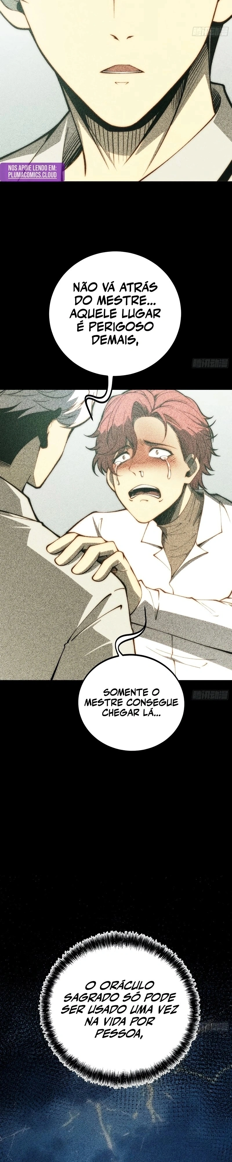 Read Despertar em Tempo Integral PT Manga Online
